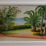 L\'Ibiscus E Il Mare