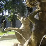 L\'Ibiscus E Il Mare