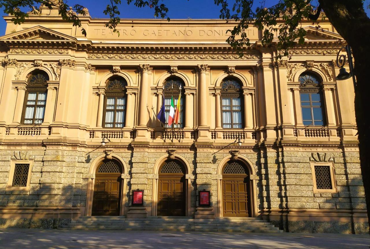 L'ibiscus E Il Mare * Bergamo